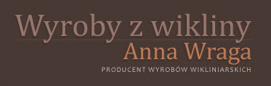 wyroby z wikliny producent